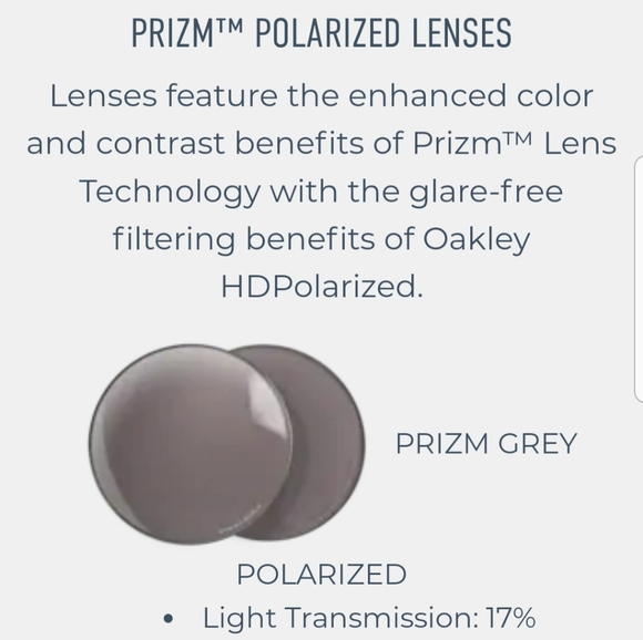 🕶 OAKLEY SUNGLASSES - Picture 11 of 12